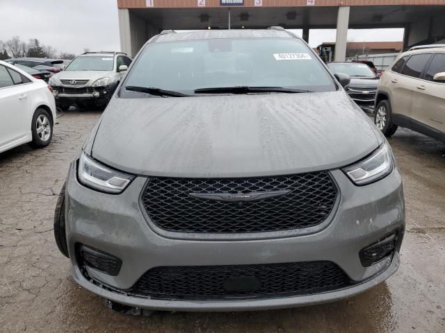 2023 Chrysler Pacifica Touring L - Фото 5