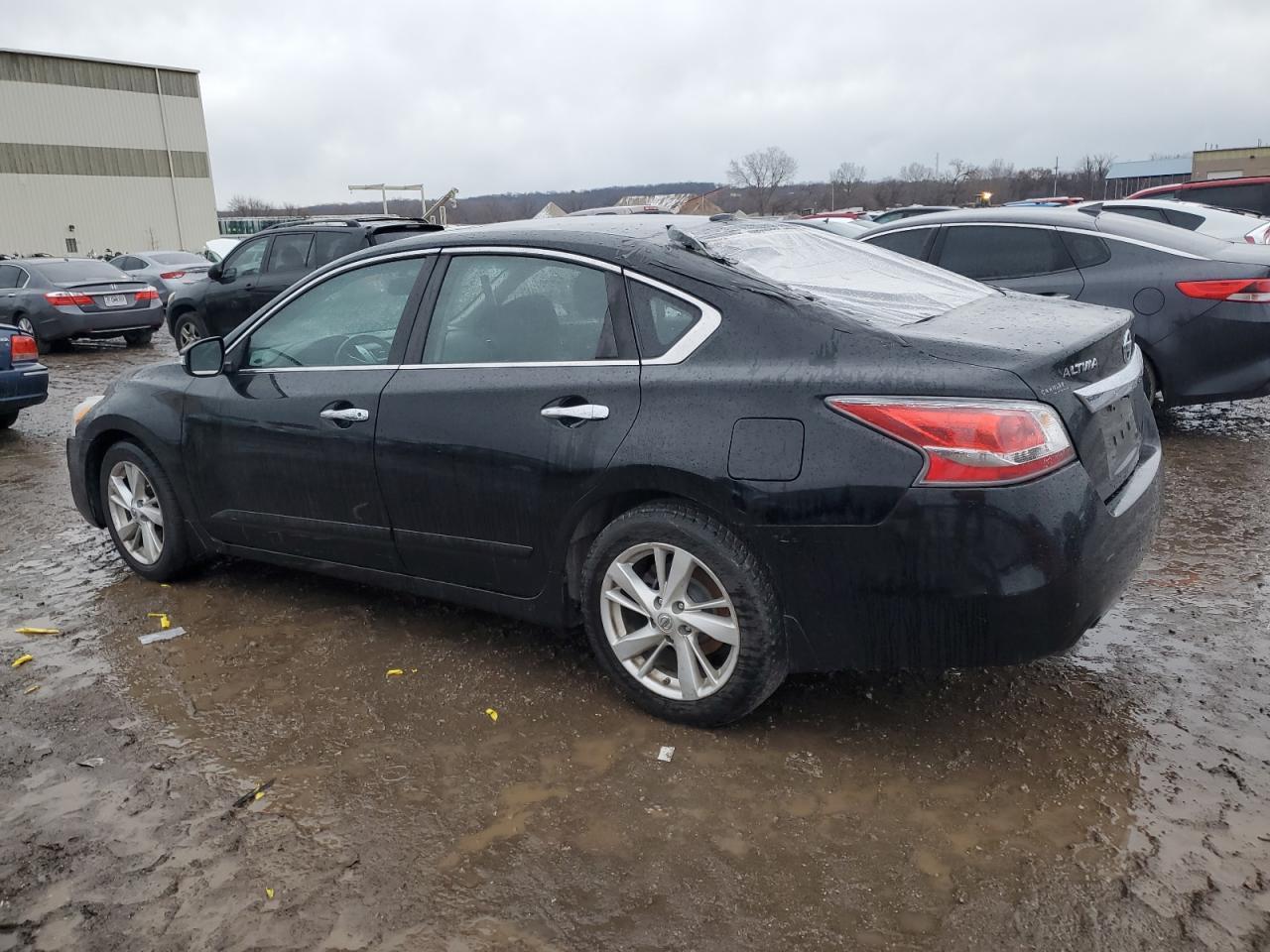 2015 NISSAN ALTIMA 2.5 - Image 2