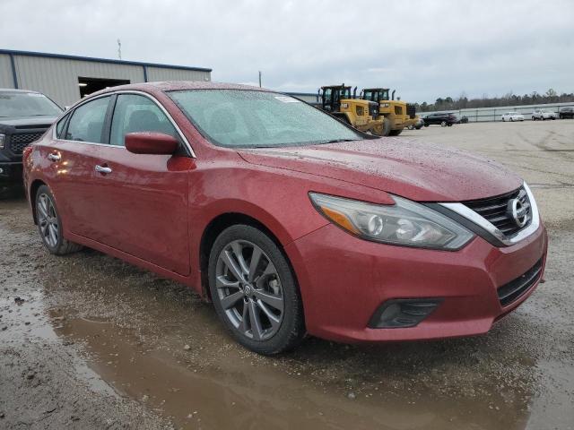 2018 Nissan Altima 2.5 - Фото 4
