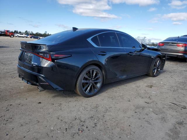 2022 Lexus Is 350 F-Sport - Фото 3