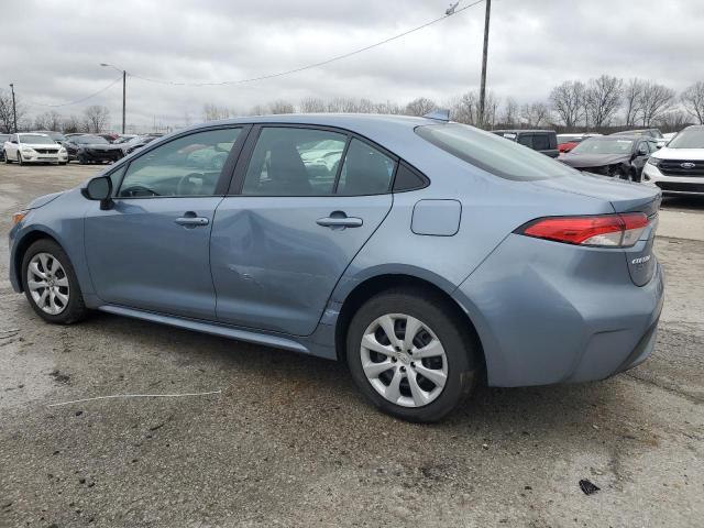 2020 Toyota Corolla Le - Фото 2