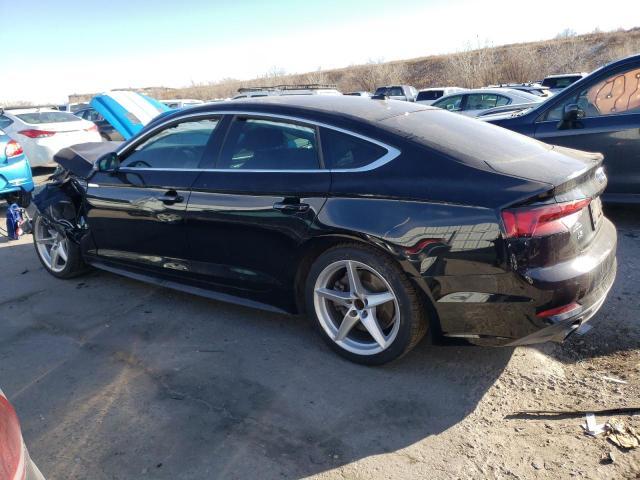 2018 Audi A5 Premium Plus S-Line - Фото 2