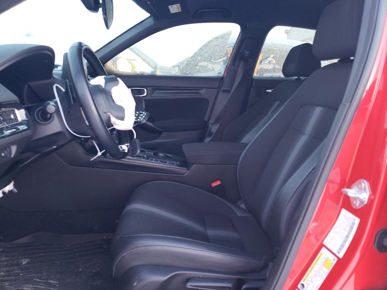 2023 HONDA CIVIC SPOR - Image 7