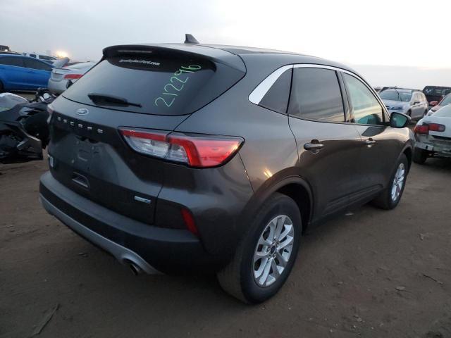 2020 Ford Escape Se - Фото 3