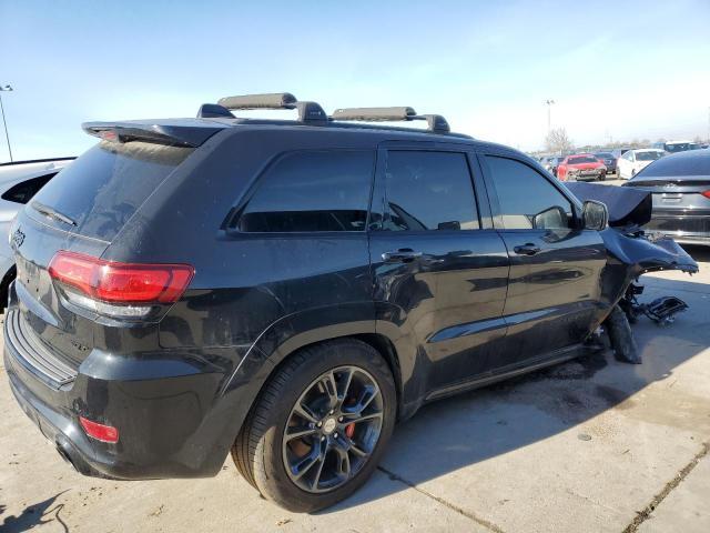 2016 Jeep Grand Cherokee Srt-8 - Image 3