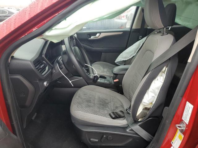 2020 Ford Escape Se - Image 7