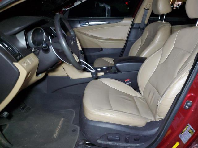 2011 Hyundai Sonata Se - Фото 7