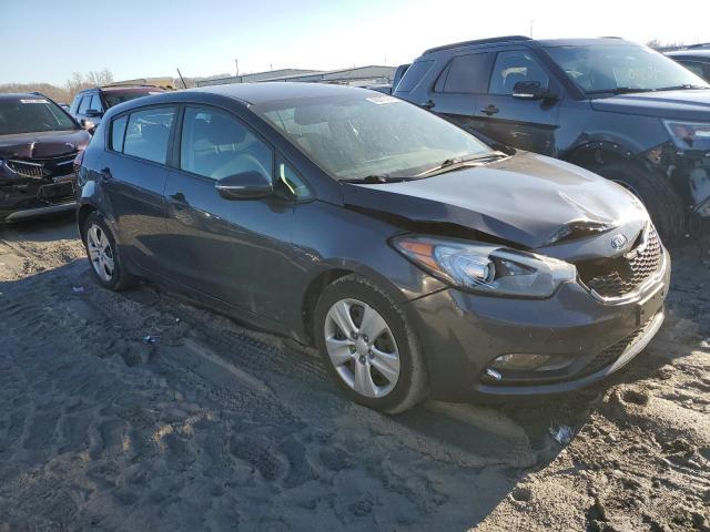 2016 Kia Forte Lx - Image 4