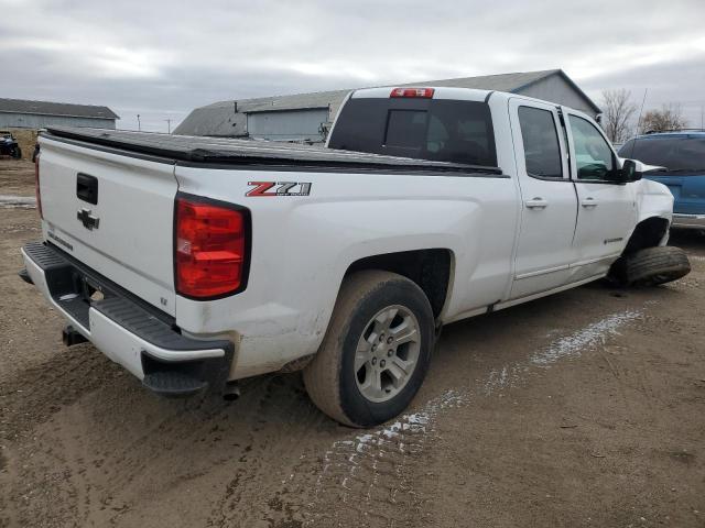 2018 Chevrolet Silverado K1500 Lt - Image 3