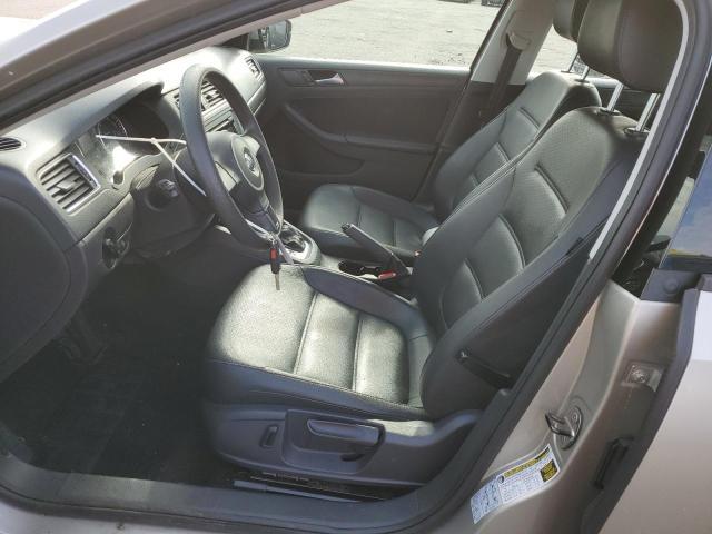 2014 Volkswagen Jetta Se - Image 7