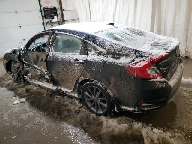 2019 Honda Civic Ex - Image 2