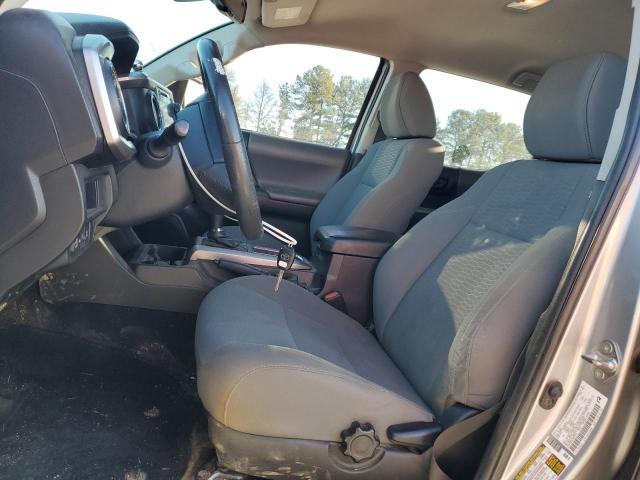 2018 Toyota Tacoma Double Cab - Image 7