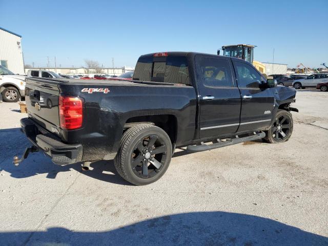 2014 Chevrolet Silverado K1500 High Country - Image 3