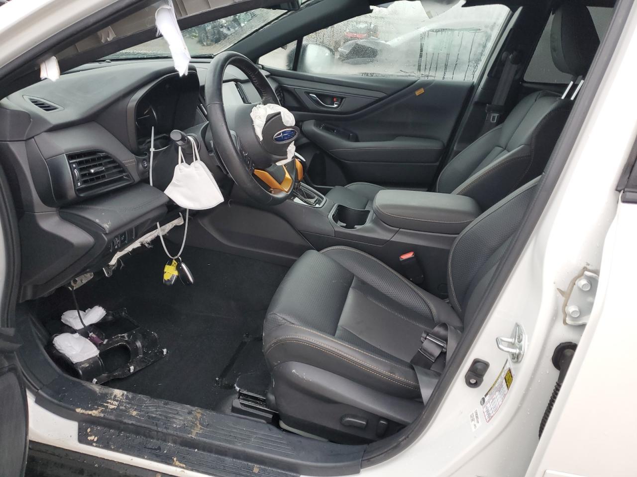 2022 SUBARU OUTBACK WI - Image 7