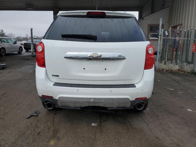 2011 Chevrolet Equinox Ltz - Image 6