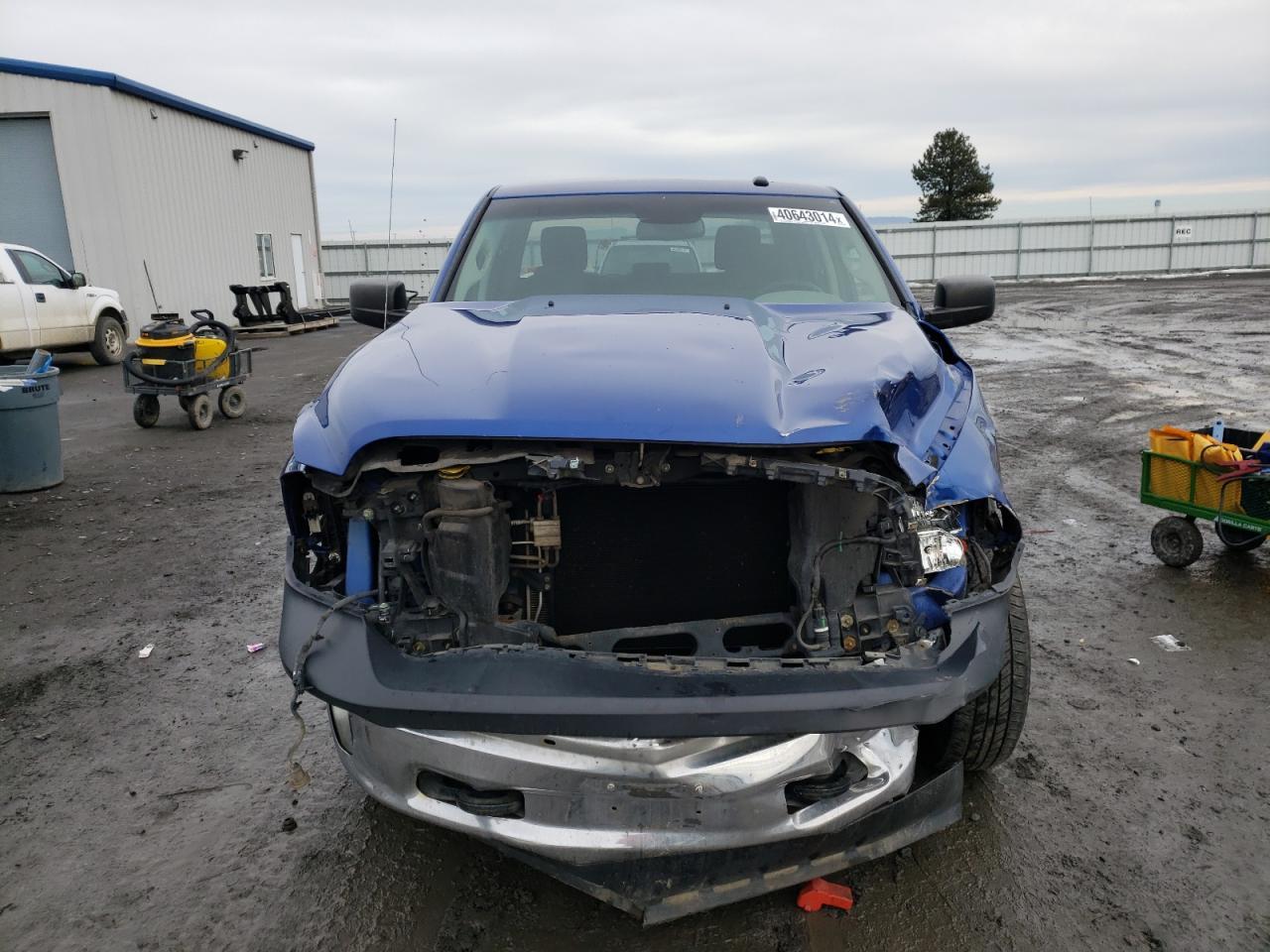 2015 RAM 1500 ST - Image 5