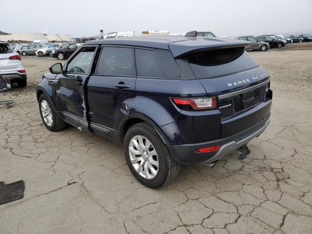 2017 Land Rover Range Rover Evoque Se - Image 2