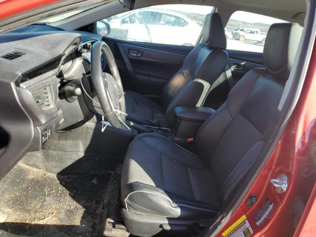 2014 Toyota Corolla L - Фото 7