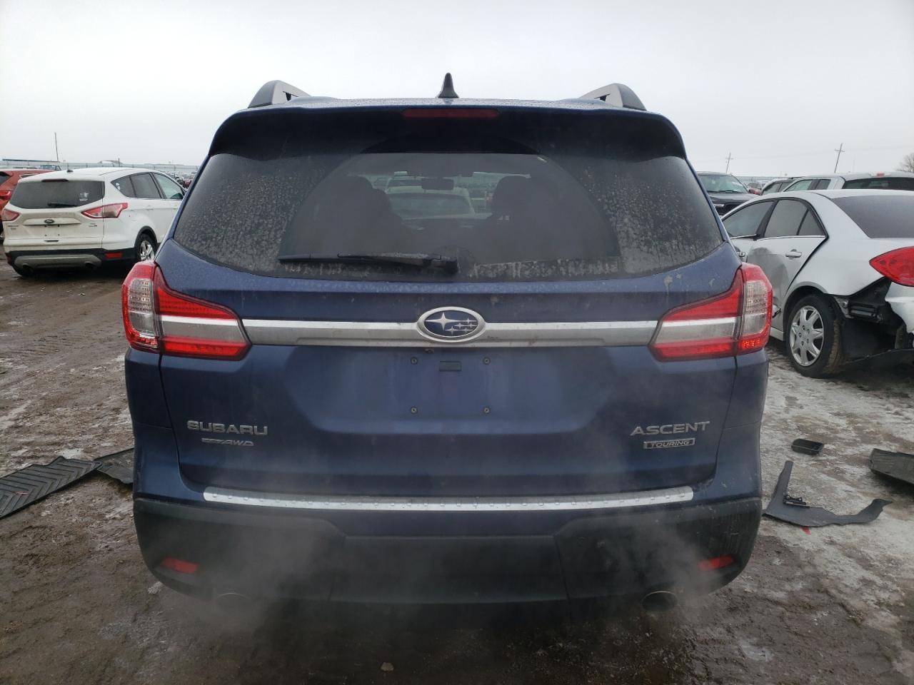 2021 SUBARU ASCENT TOU - Фото 6