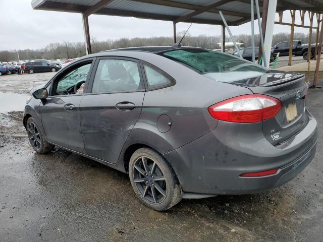 2017 Ford Fiesta Se - Image 2