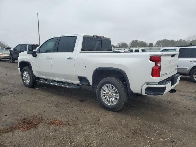 2021 Chevrolet Silverado K2500 High Country - Фото 2