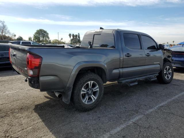 2019 Toyota Tacoma Double Cab - Фото 3
