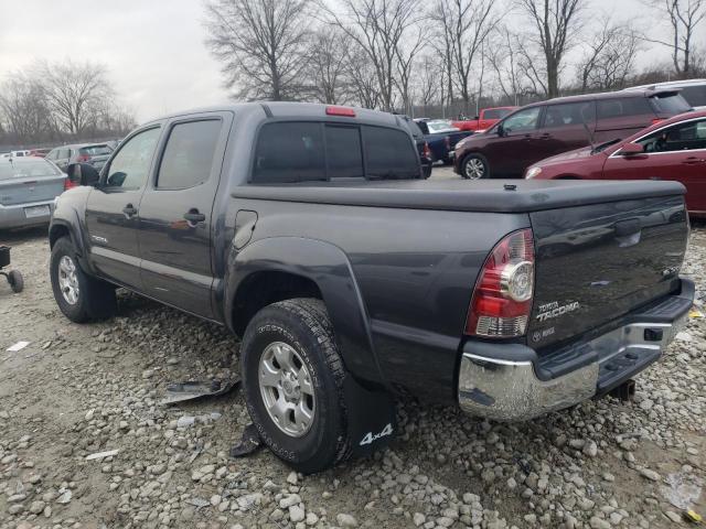 2013 Toyota Tacoma Double Cab - Фото 2