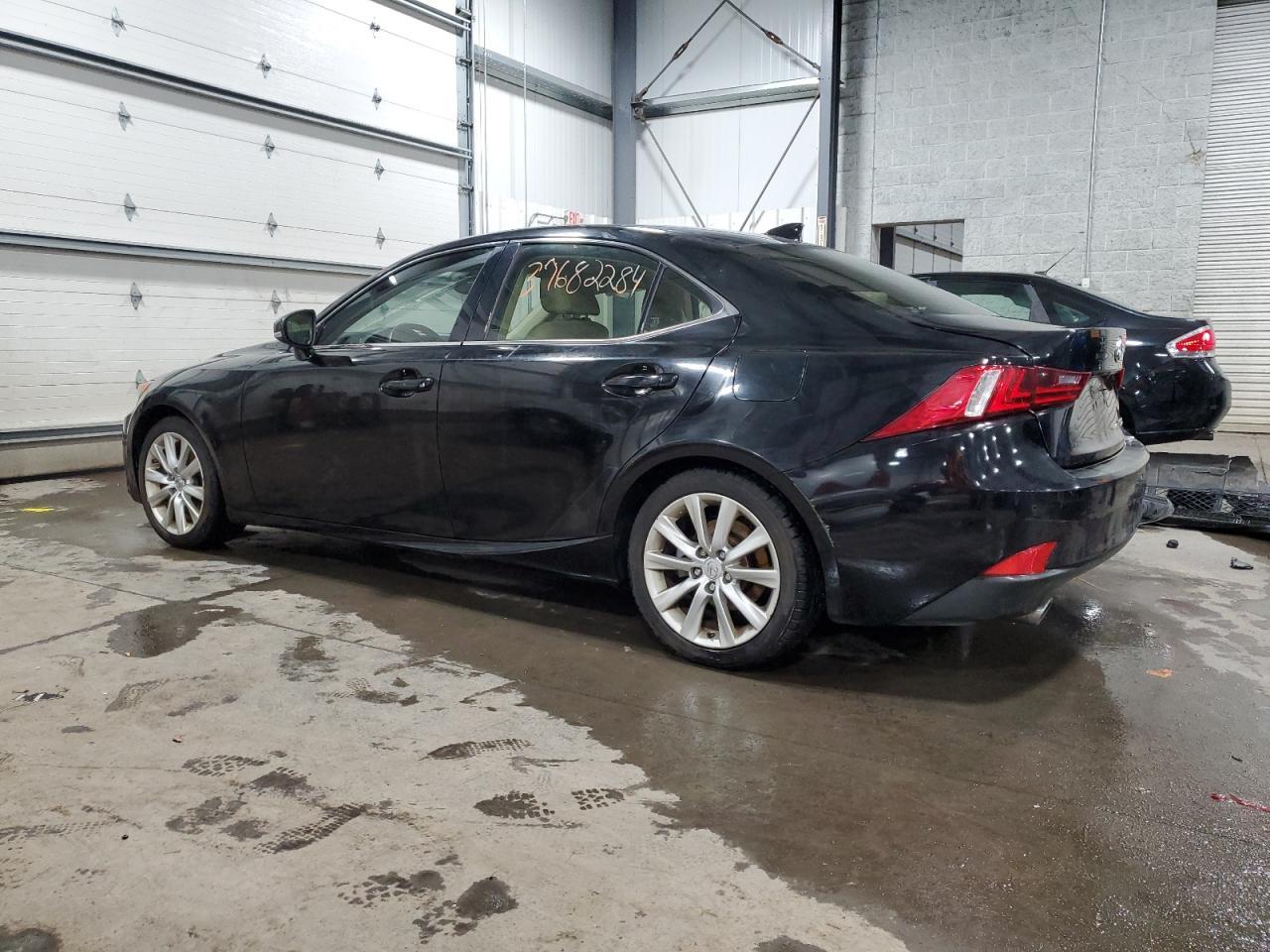 2014 LEXUS IS 250 - Image 2