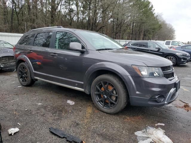 2016 Dodge Journey Crossroad - Image 4