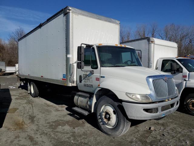 2015 INTERNATIONAL 4000 SERIE car image