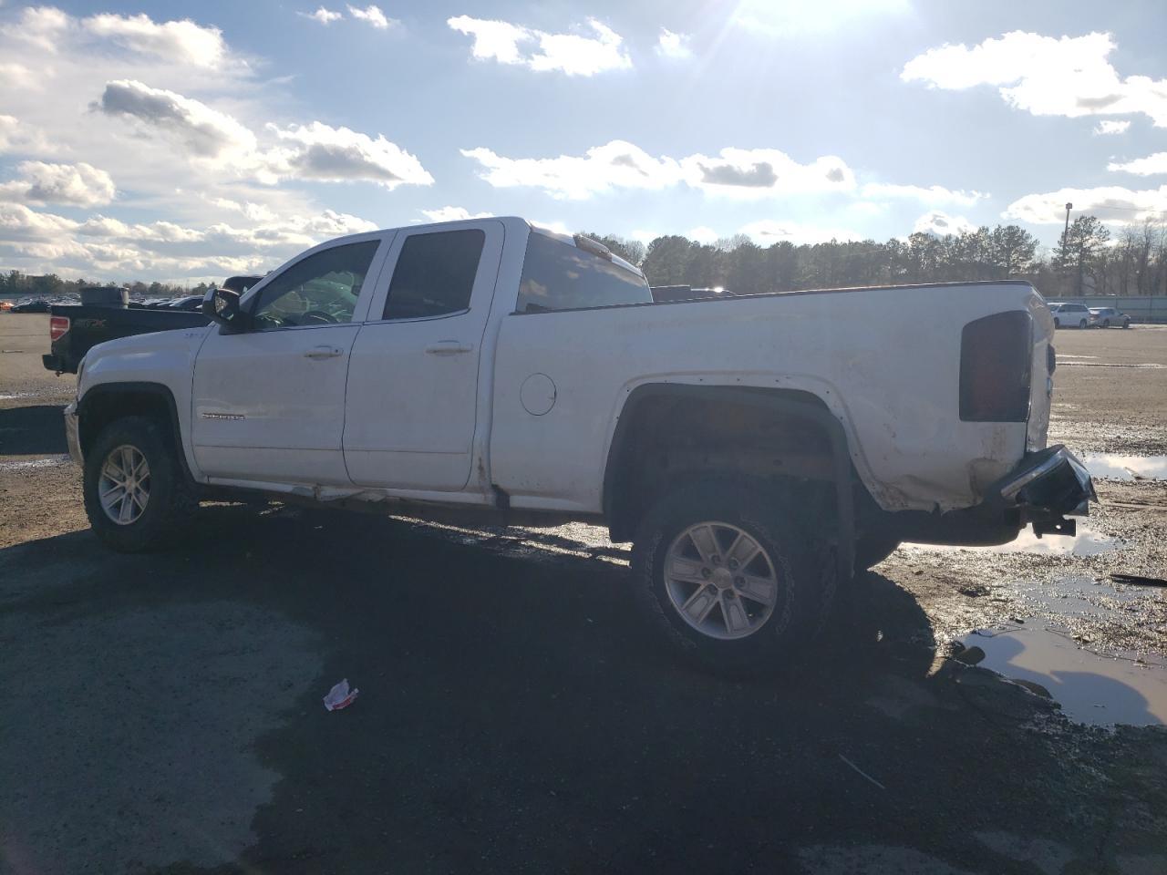 2017 GMC SIERRA K15 - Image 2