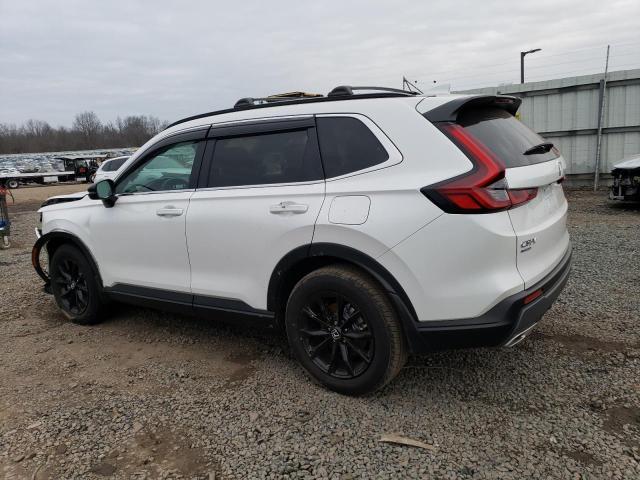 2024 Honda Cr-V Sport - Image 2