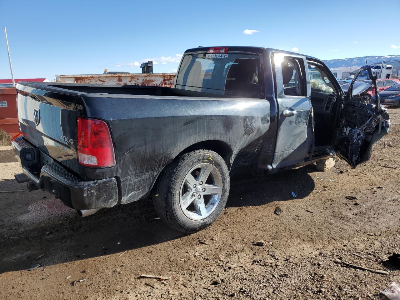 2015 RAM 1500 ST - Image 3