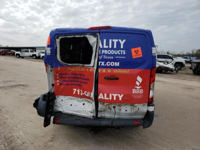 2018 Ford Transit T-250 - Фото 6