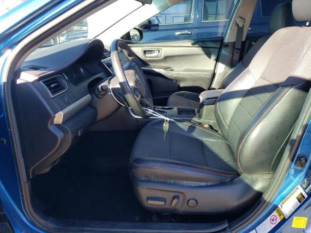 2017 Toyota Camry Le - Image 7