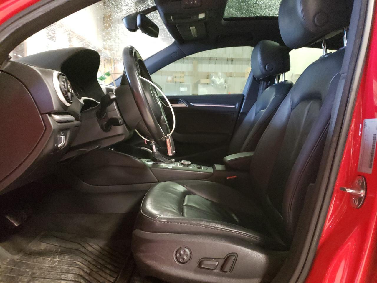 2016 AUDI A3 PREMIUM - Image 7