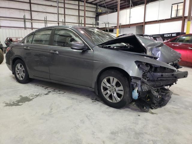 2012 Honda Accord Se - Фото 4