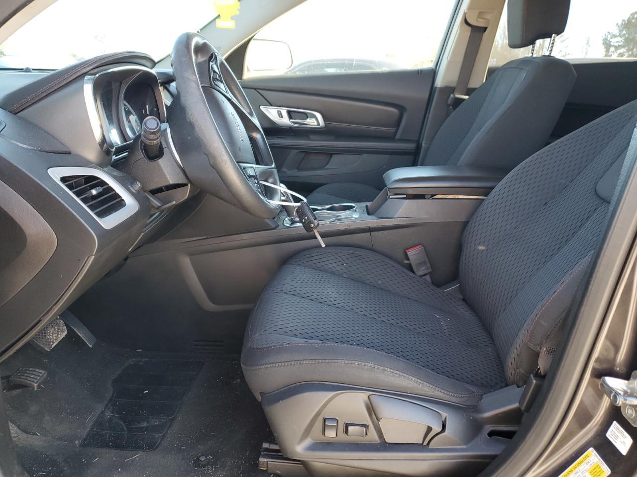 2013 GMC TERRAIN SL - Фото 7
