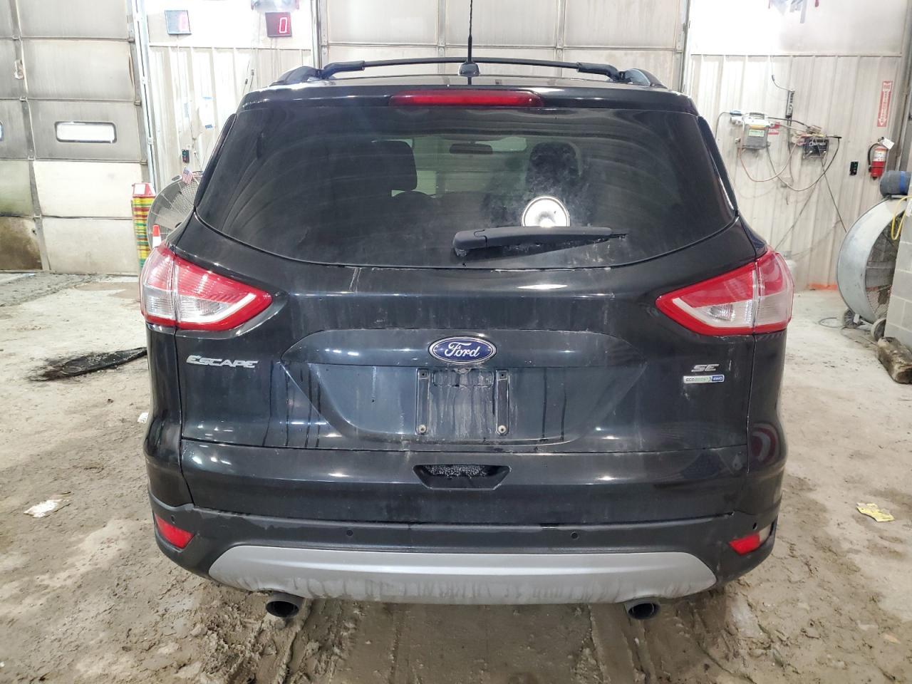 2014 FORD ESCAPE SE - Image 6