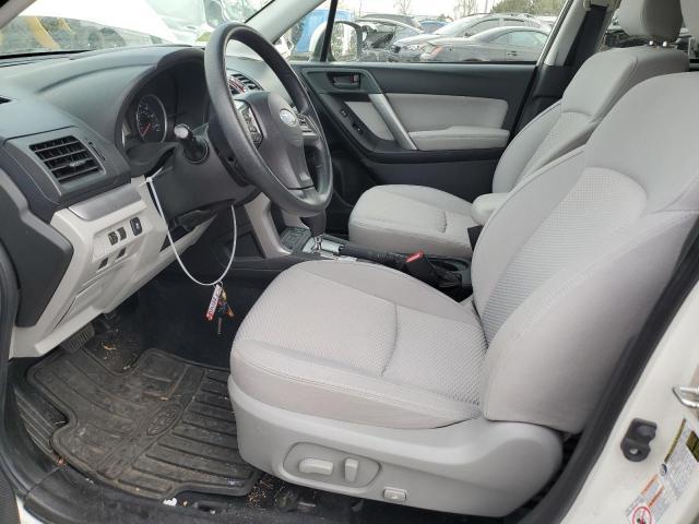 2015 Subaru Forester 2.5I Premium - Image 7