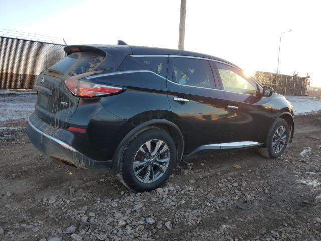 2017 Nissan Murano S - Image 3