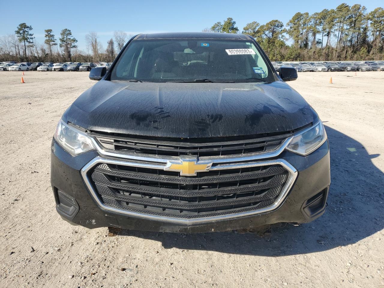 2018 CHEVROLET TRAVERSE L - Image 5