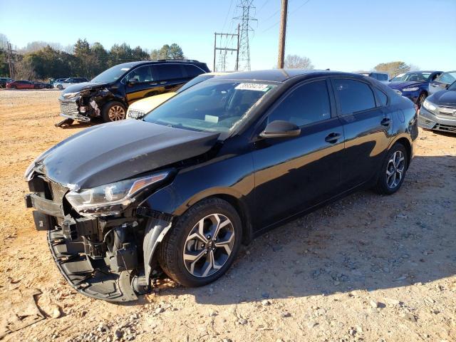 2020 Kia Forte Fe
