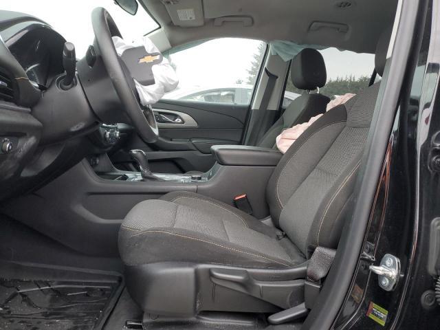 2020 Chevrolet Traverse Ls - Фото 7