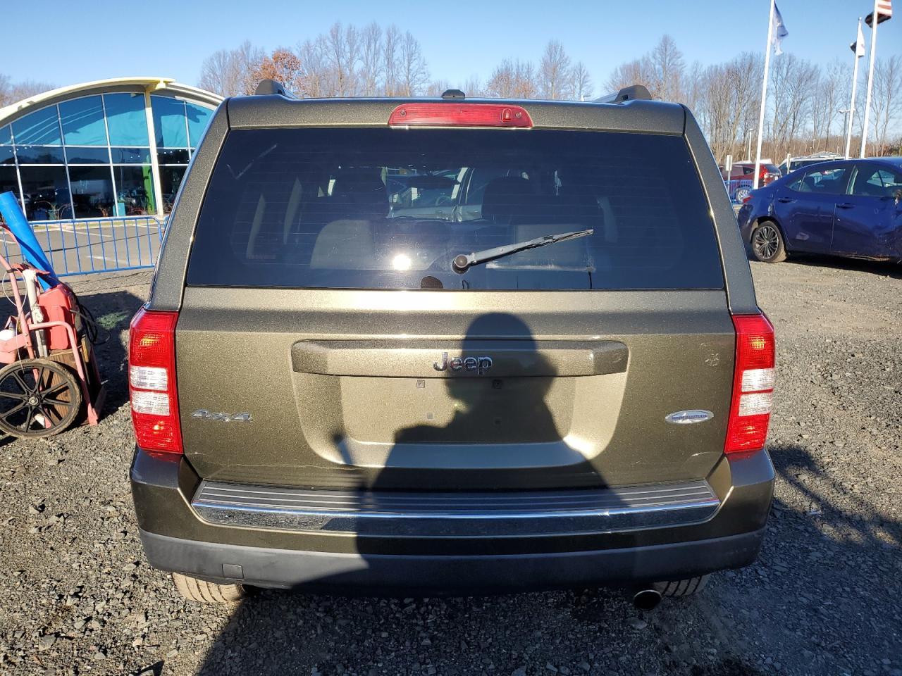 2016 JEEP PATRIOT LA - Image 6