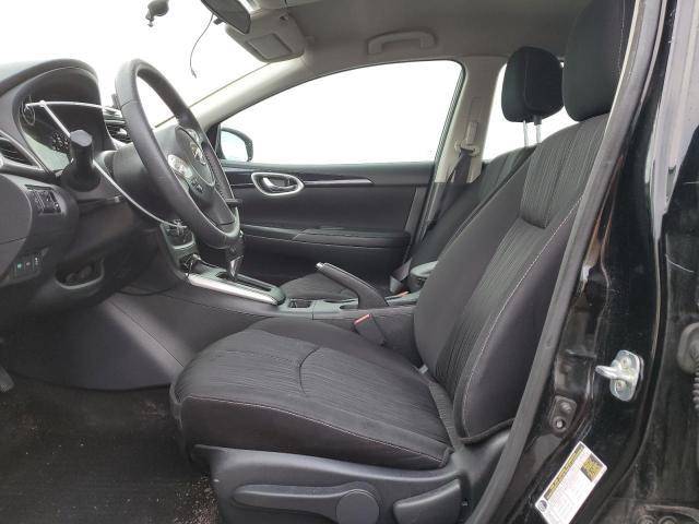 2018 Nissan Sentra S - Image 7