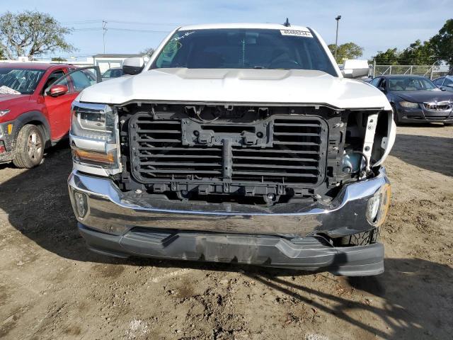 2017 Chevrolet Silverado C1500 Lt - Фото 5