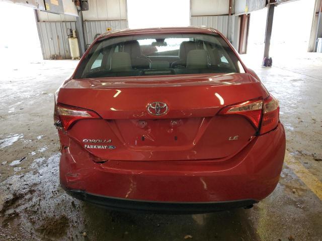 2018 Toyota Corolla L - Фото 6