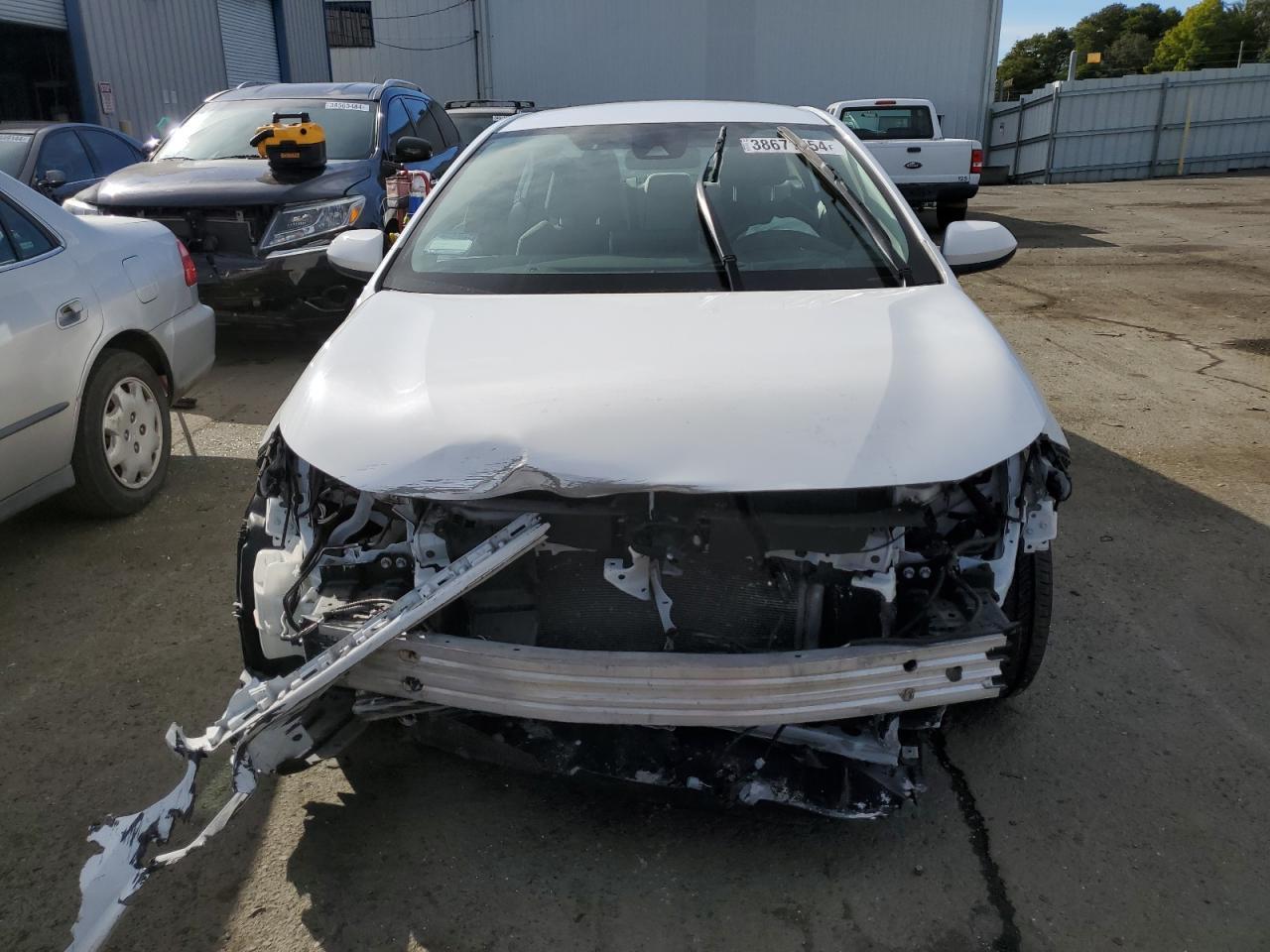 2020 TOYOTA COROLLA LE - Image 5