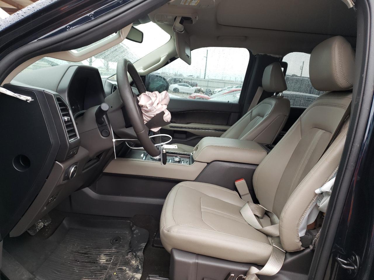 2021 FORD EXPEDITION - Фото 7